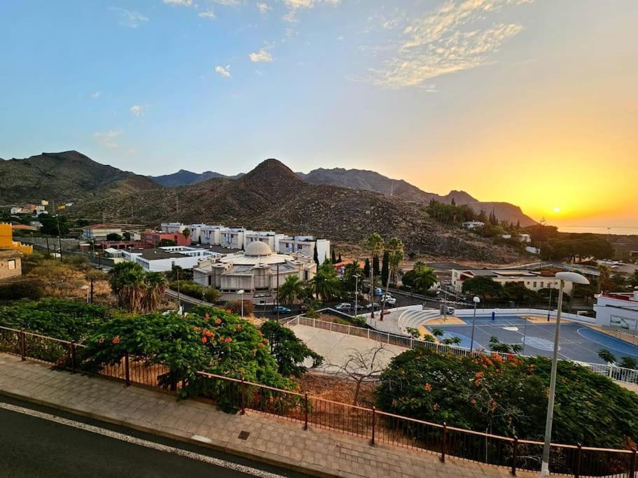 Casa Zicman Las Teresitas San Andrés Exterior foto